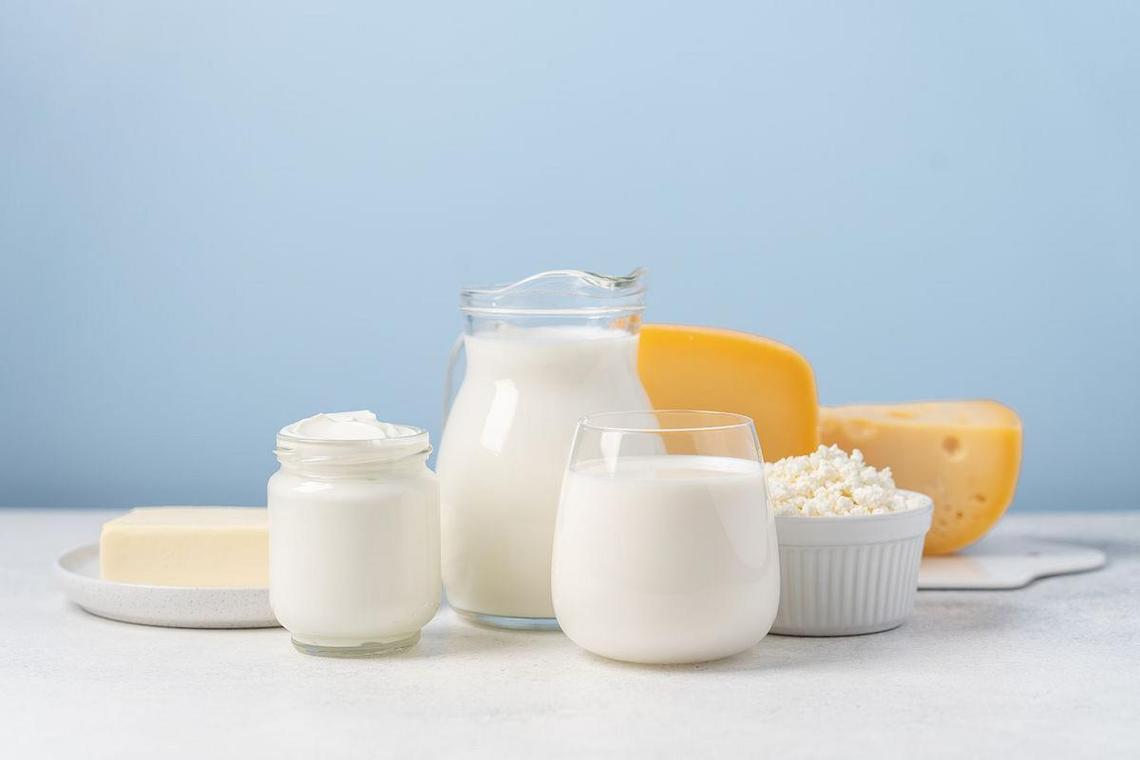 糖尿病患者慎选乳制品,这6种奶需避免