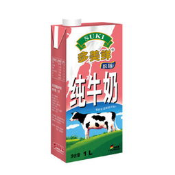 探究Suki乳制品 20元价位性价比深度分析及比价指南