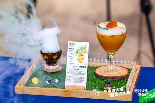蒙牛专业乳品携手咖门共促茶饮行业良性发展 领航饮品新纪元