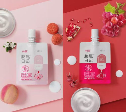 “妆食同源”热潮席卷，乳品会成为下一个突破口吗？